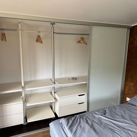 Luxurioeses Ferienhaus Am Ems Jade Kanal Sande Zewnętrze zdjęcie