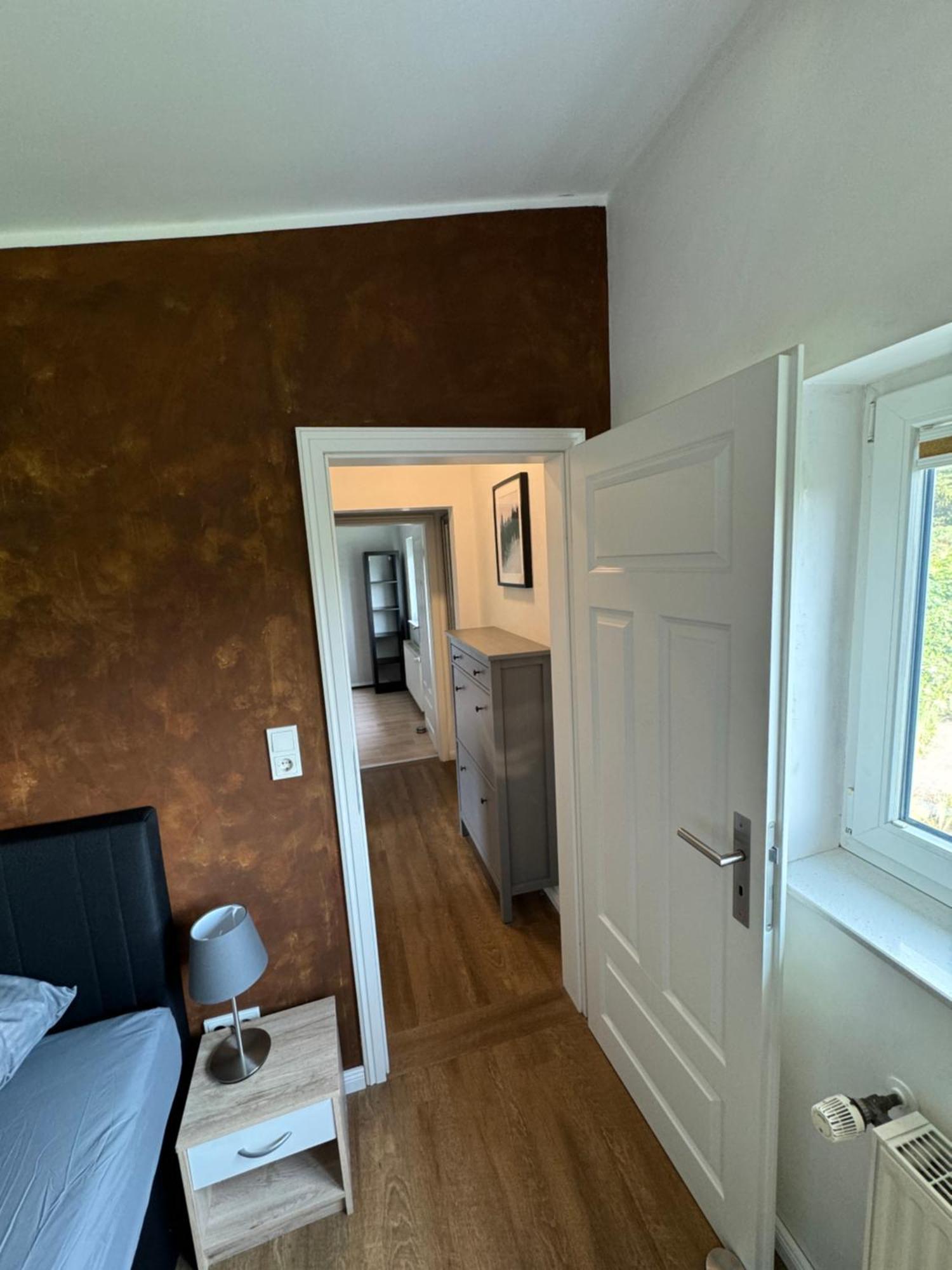 Luxurioeses Ferienhaus Am Ems Jade Kanal Sande Zewnętrze zdjęcie